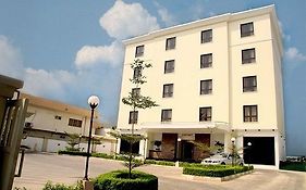 Chesney Hotel Lagos